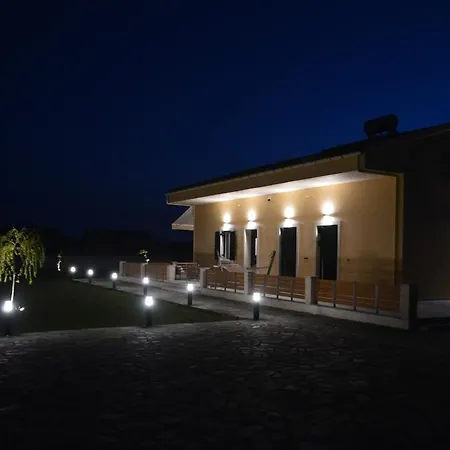 Issos House *